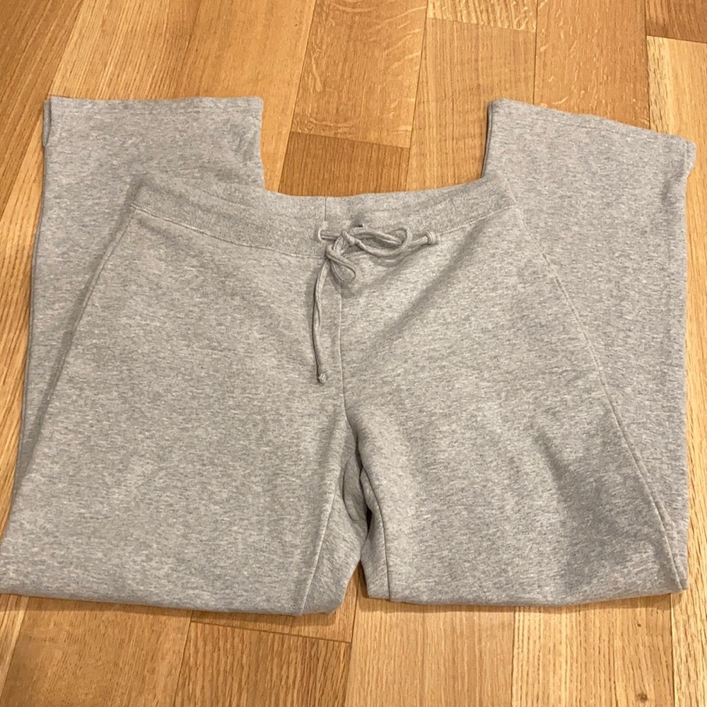 GAP Factory Gray Sweatpants - Size S